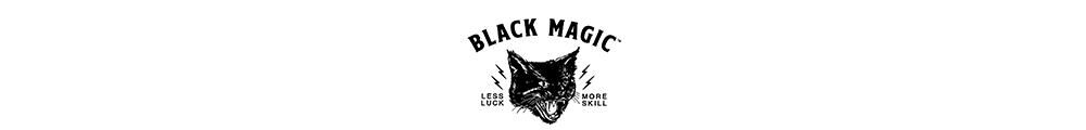 Black Magic Black Magic