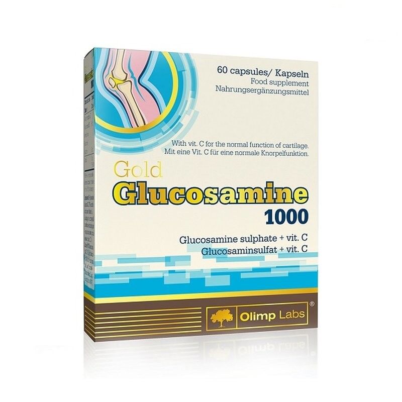 Olimp Gold Glucosamine