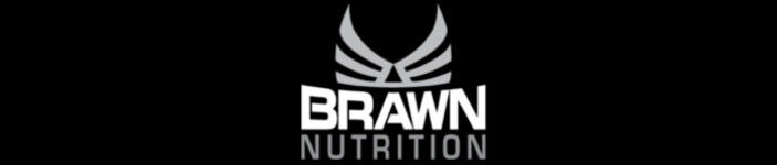 Brawn Nutrition Brawn Nutrition