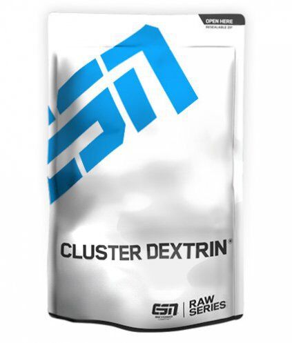 cluster dextrin
