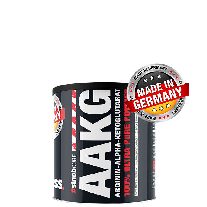 Blackline 2.0 AAKG