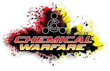 Chemical Warfare Chemical Warfare