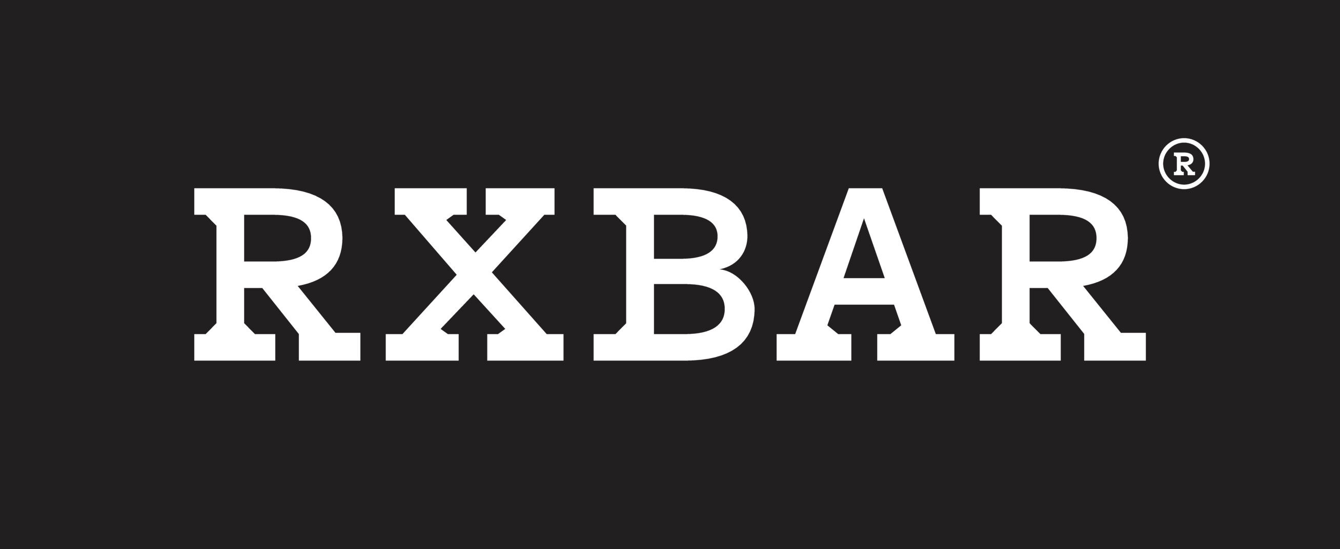 RX Bar RX Bar