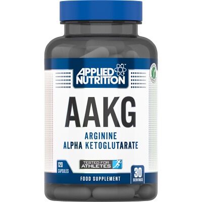  Applied Nutrition AAKG 