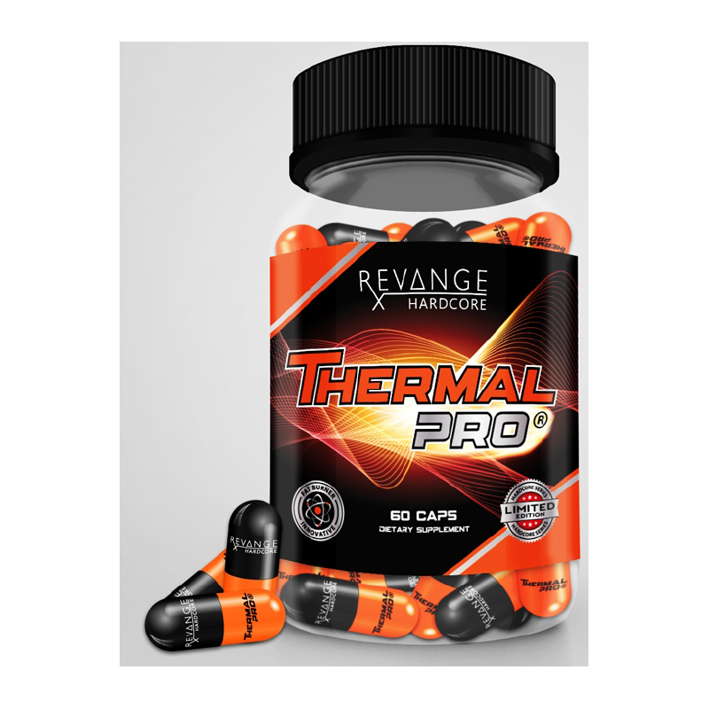 Thermal PRO