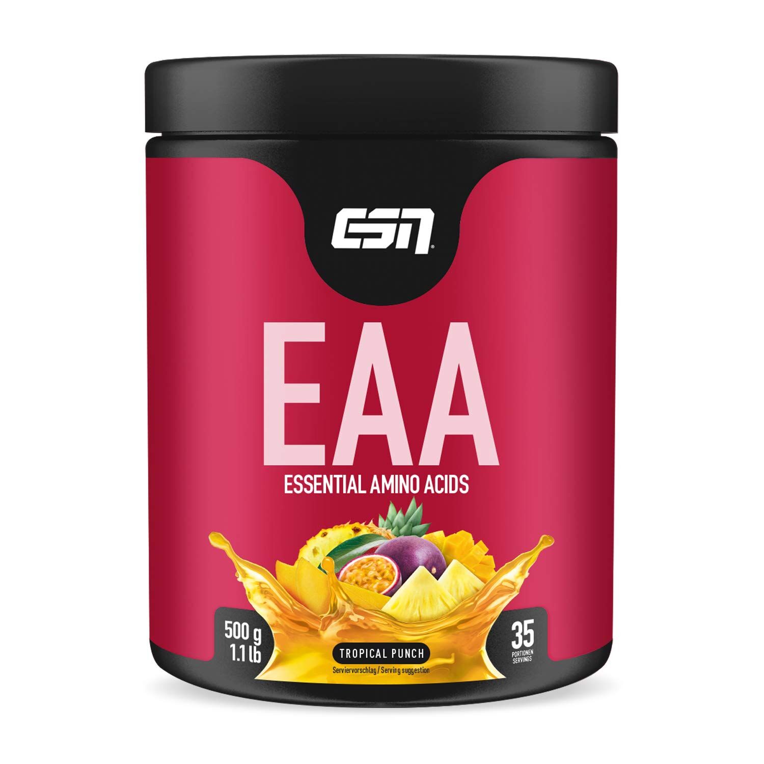 esn eaa tropical punch