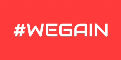 #WeGain #WeGain