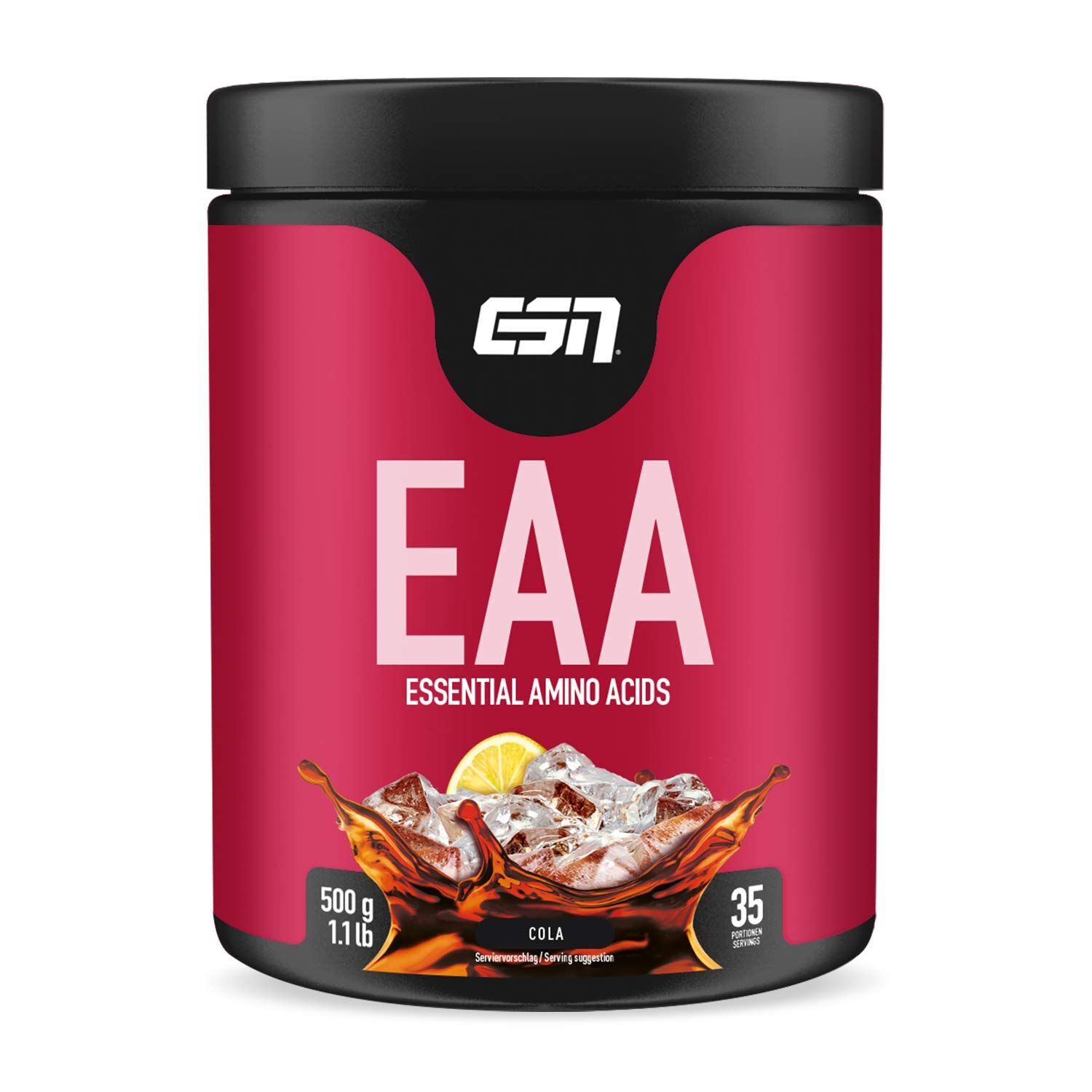 esn eaa cola