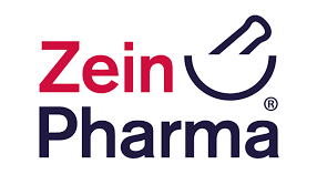 Zein Pharma Zein Pharma