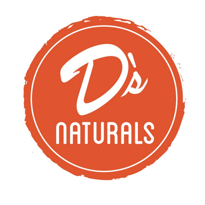 D´s Naturals D´s Naturals