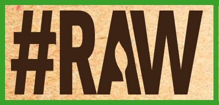 #Raw #Raw