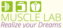 Muscle Lab Muscle Lab
