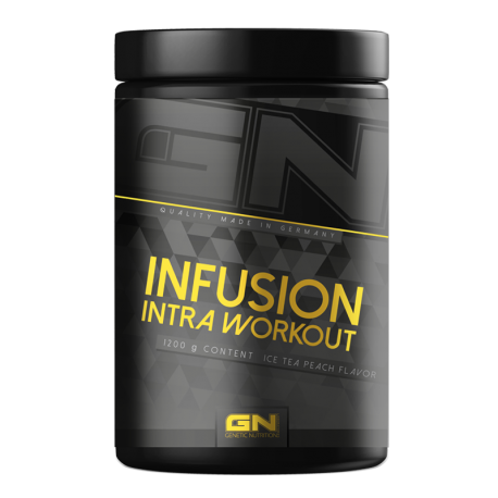  GN Laboratories Infusion Ice Tea Peach