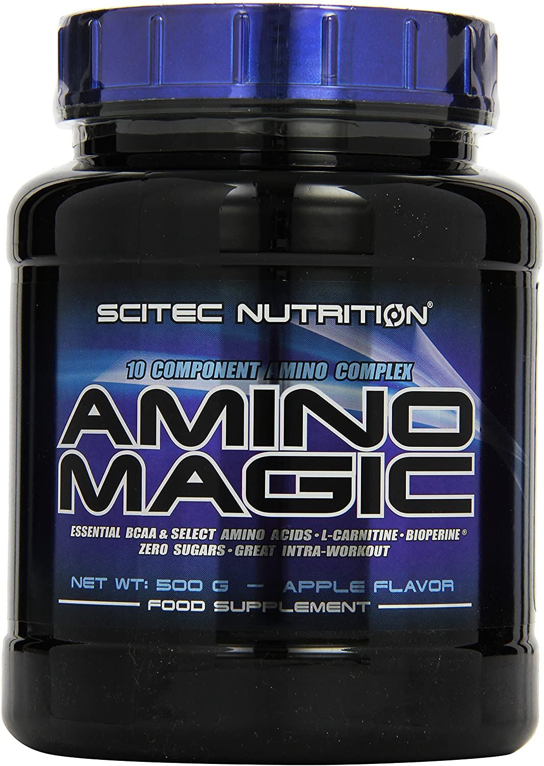 Scitec Nutrition Amino Magic Apple 