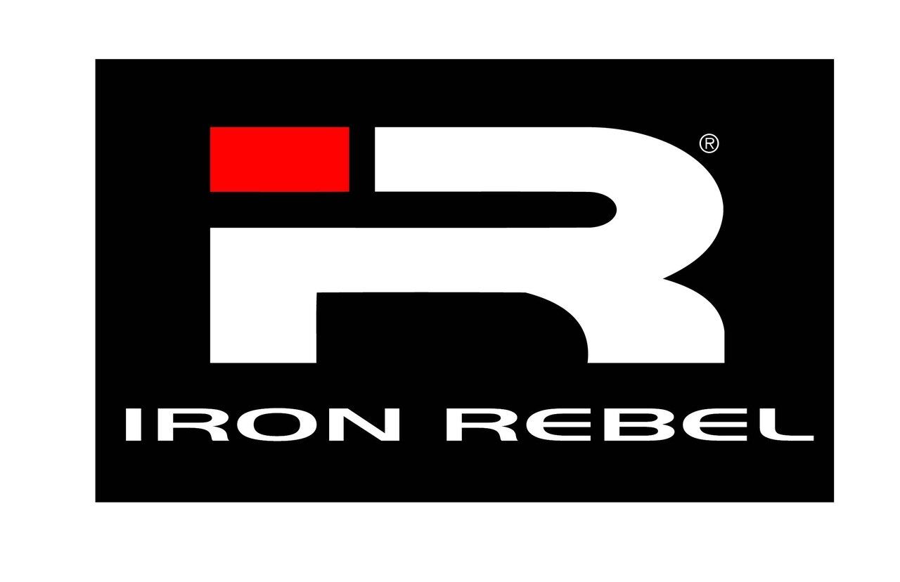 Iron Rebel Iron Rebel