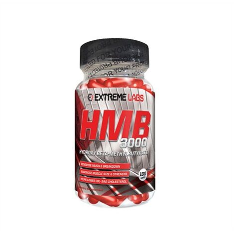 Extreme Labs HMB