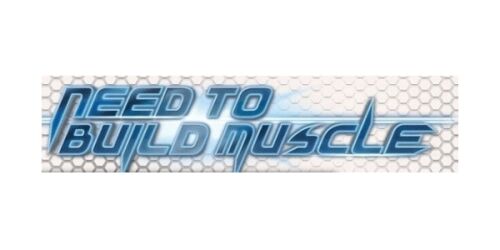 Need To Build Muscle Need To Build Muscle