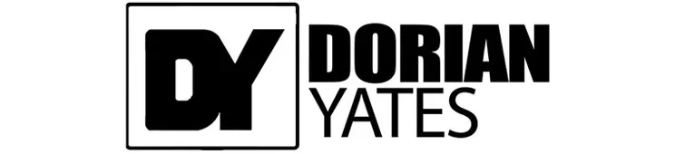 Dorian Yates Dorian Yates