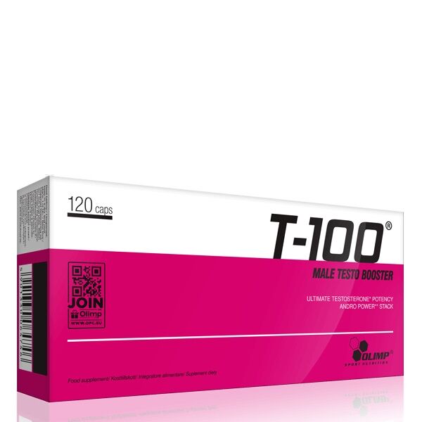 Olimp T-100