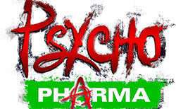 Psycho Pharma Psycho Pharma