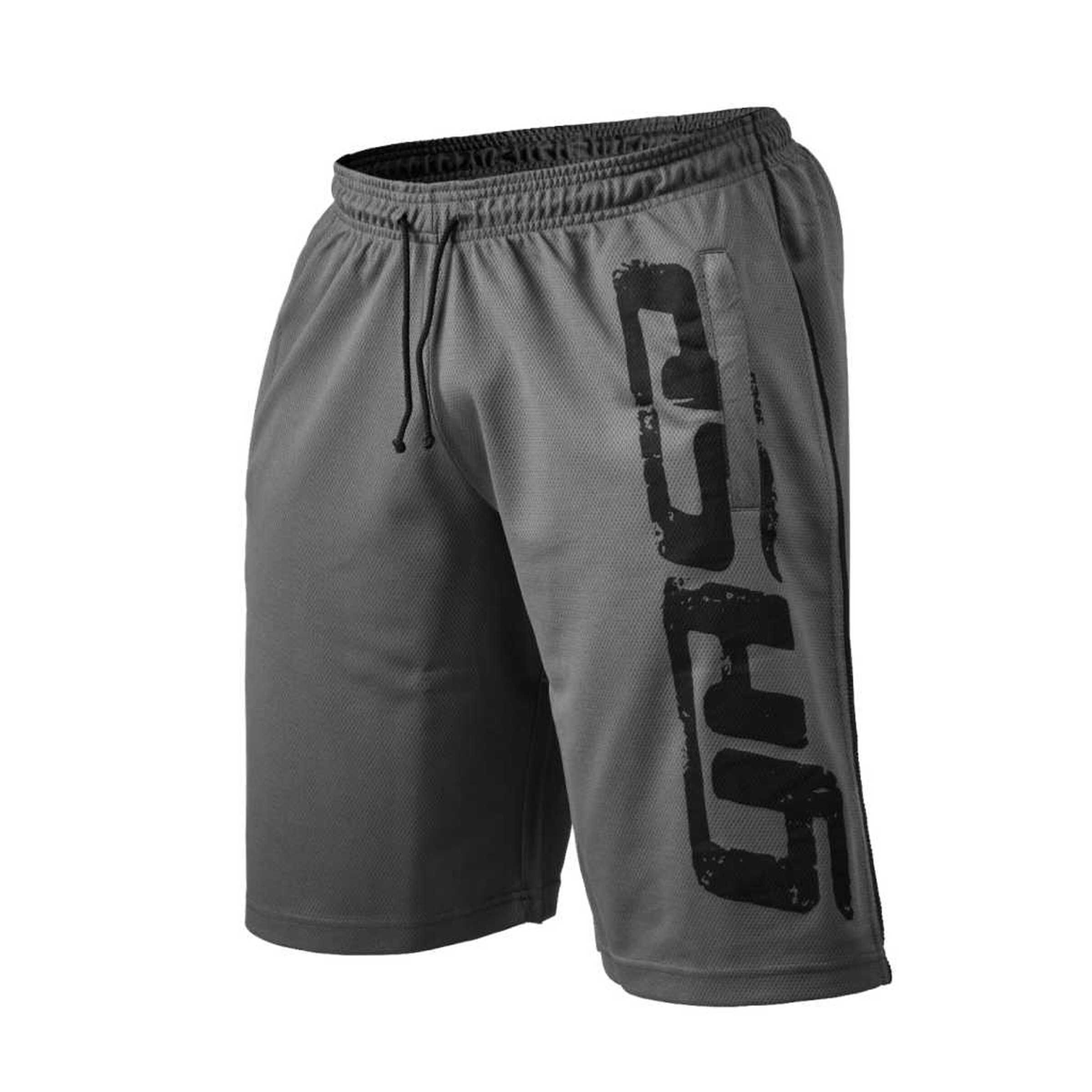 GASP Pro Mesh Shorts