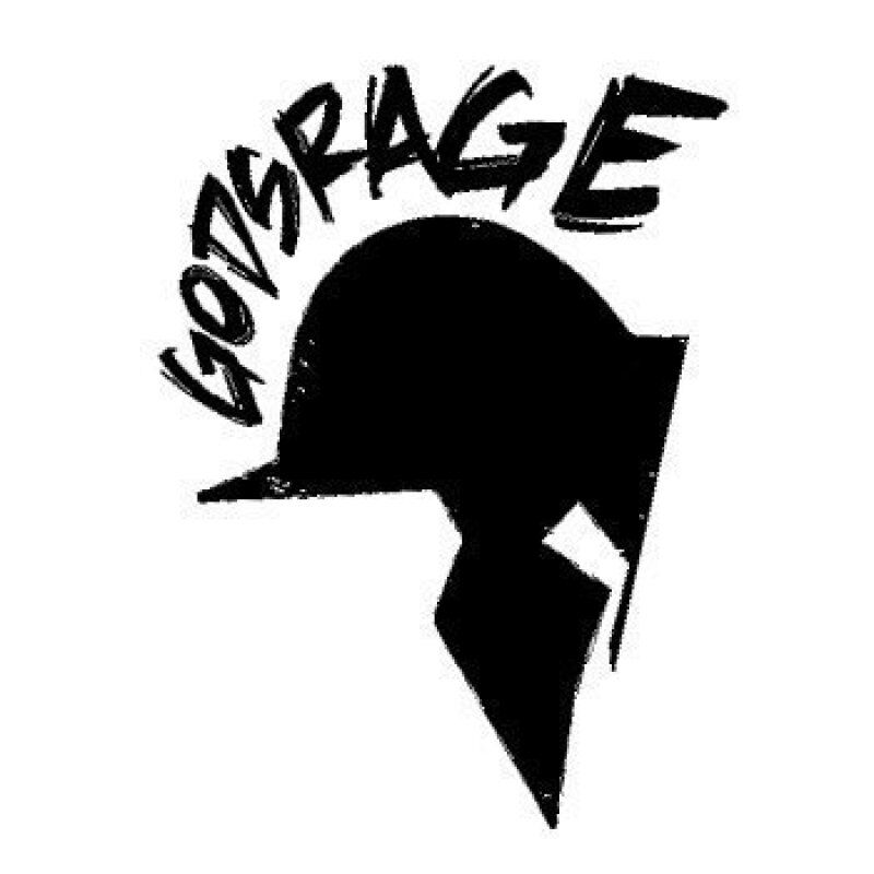 Gods Rage Gods Rage
