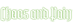 Chaos and Pain Chaos and Pain