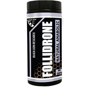 Black Lion Research Follidrone 2.0