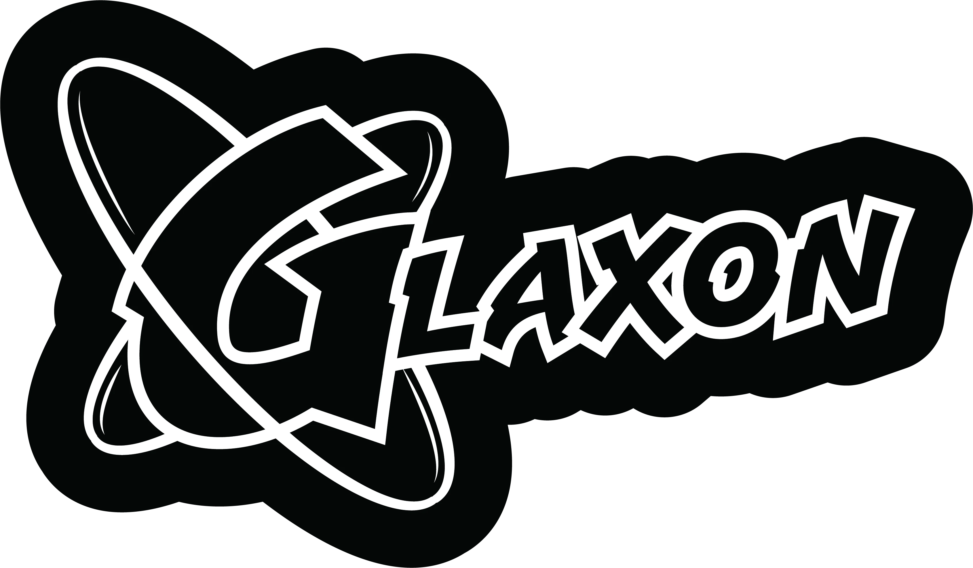 Glaxon Glaxon