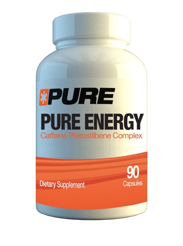 Pure PureEnergy